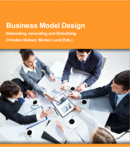 کتاب طراحی مدل کسب و کار