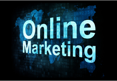 بازاریابی آنلاین