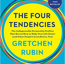 معرفی کتاب چهار تمایل | The Four Tendencies