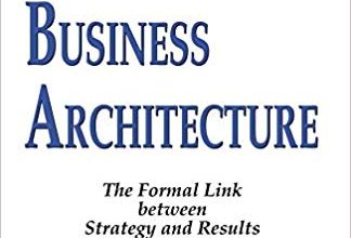 معماری سازمانی