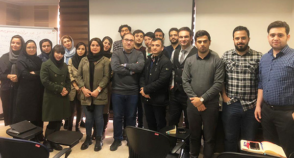 دوره مدیریت فرایندهای کسب و کار
