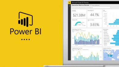 هوش تجاری با Power BI