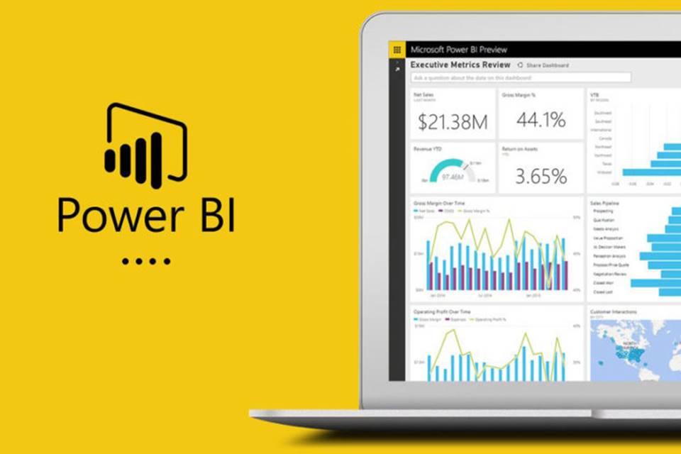 can i download power bi for mac