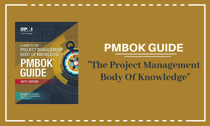 راهنمای کامل مدیریت پروژه براساس PMBOK | کار و کسب