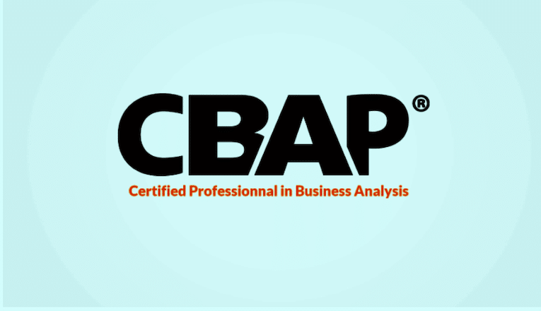 CBAP Reliable Test Preparation