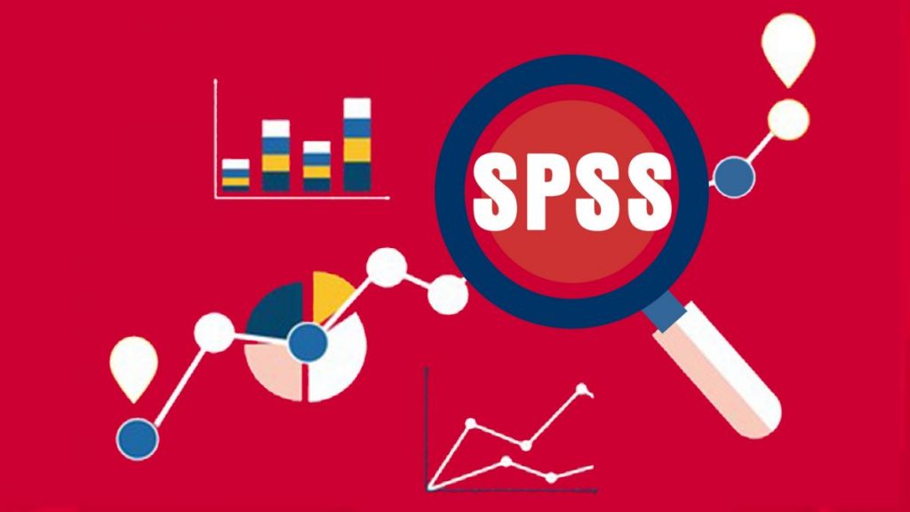 تحلیل آماری با SPSS
