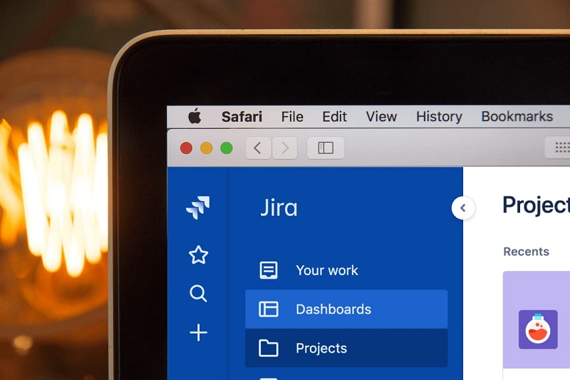 نرم افزارهای جیرا (JIRA) و ترلو (Trello) چه تفاوتهایی دارند؟ | کار و کسب