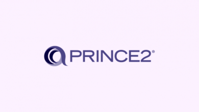 دوره آموزش PRINCE2