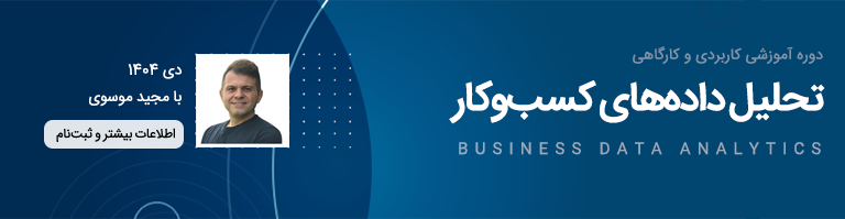 Business Data Analytics Course